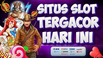 5 Daftar Situs Slot Mudah Jackpot Dan Terpercaya 2023 Facebook