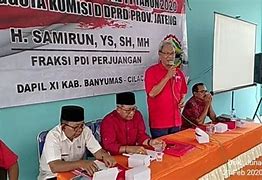 Anggota Dprd Prov Jateng