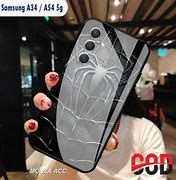 Case Samsung A34 5G Sama Dengan Hp Apa