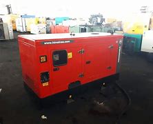 Harga Genset 30 Kva Yanmar