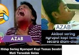 Meme Azab Orang Bertanya Saat Presentasi