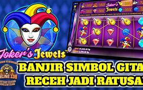 Pola Slot Gacor Joker Jewels Hari Ini 2024 Terbaru