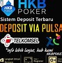 Situs Poker Hkb Terpercaya