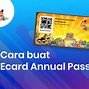 Tiket Dufan Annual Pass Adalah